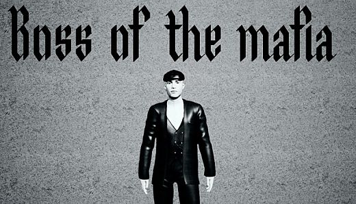 Boss Of The Mafia