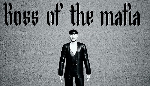 Buy Boss Of The Mafia