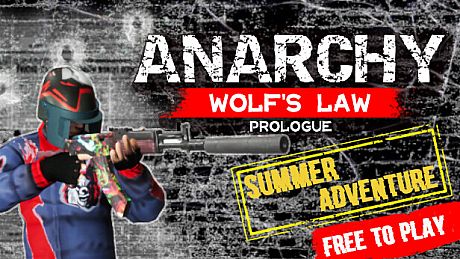 Anarchy: Wolf's law Prologue: Summer Adventure DLC