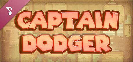 Captain Dodger Soundtrack DLC
