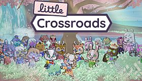Little Crossroads