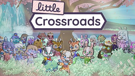Little Crossroads Game