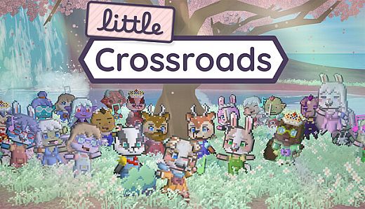 Little Crossroads