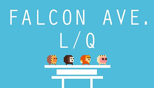 Lion Quest Soundtrack