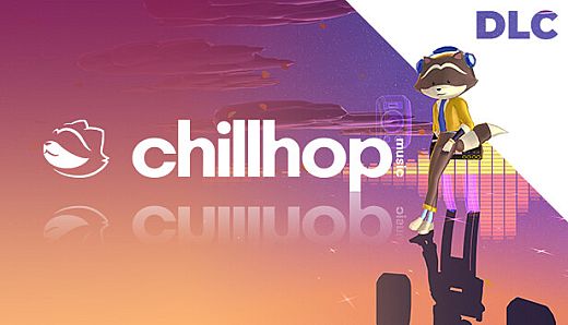 Spin Rhythm XD - Chillhop DLC