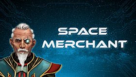 Space Merchant