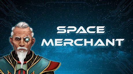 Space Merchant Game
