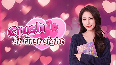 Crush at first sight Game
