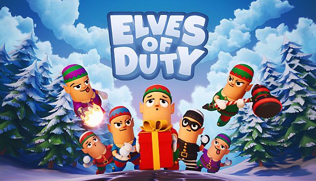 Buy Elves of Duty
