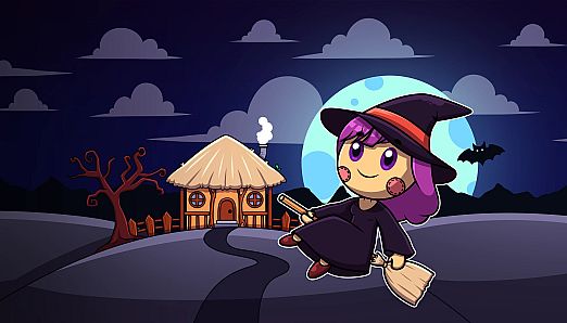 Pocket Witch