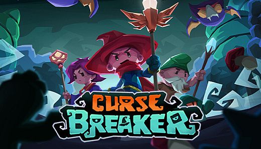 CurseBreaker