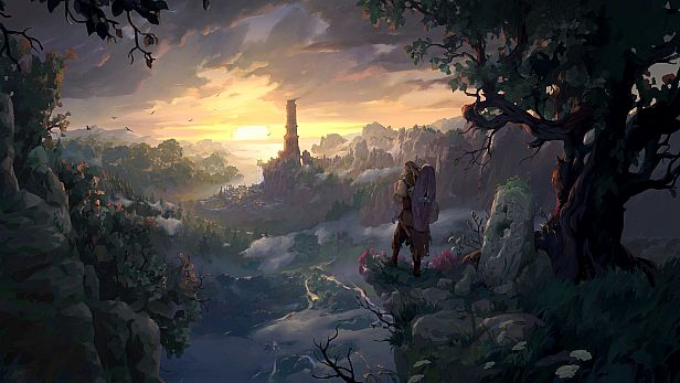 Buy Drova- Forsaken Kin