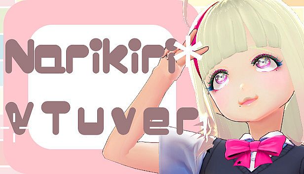 Buy NarikiriVTuber