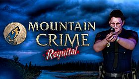 Mountain Crime: Requital