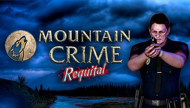 Buy Mountain Crime: Requital
