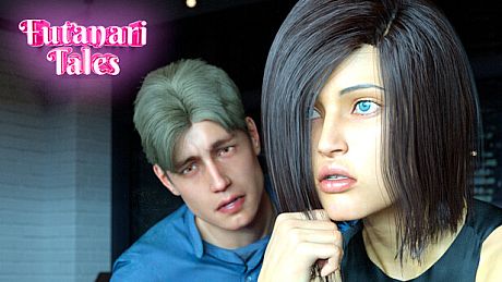 Futanari Tales Game