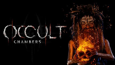 Occult Chambers Game