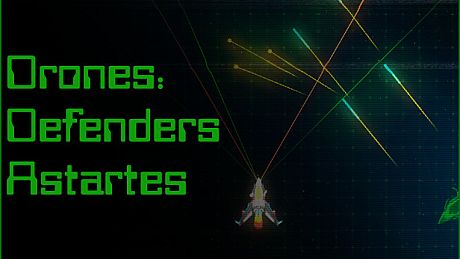 Drones: Defenders Astartes Game