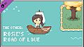 The Other: Rosie's Road of Love Artbook