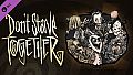 Don't Starve Together: Hallowed Nights Survivors Chest
