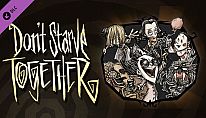 Don't Starve Together: Hallowed Nights Survivors Chest für PC kaufen