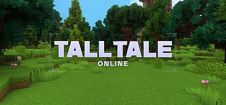 TallTale Online Game