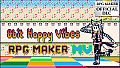 RPG Maker MV - 8bit Happy Vibes