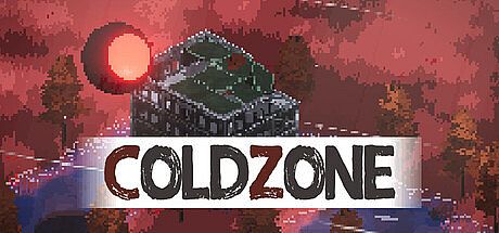 Cold Zone:冷区 Game
