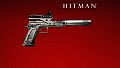 Hitman: Absolution: Bartoli Custom Gun
