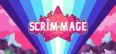 Scrim-Mage Game