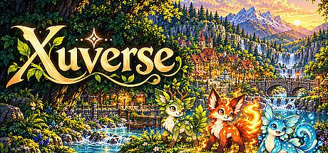 Xuverse Game