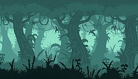 The Adventures of Ally The Alligator