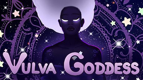 Vulva Goddess Game