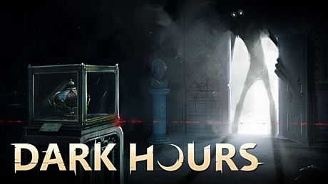 Dark Hours Game