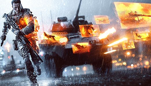 Battlefield 4