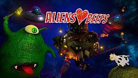 Aliens Love Beefs