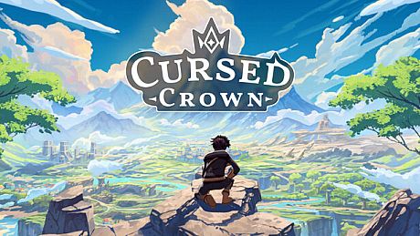 Cursed Crown Game