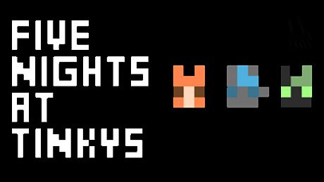 Five Nights at Tinky's Game