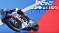 Ride 2 Competition Bikes Pack