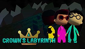 Crown's Labyrinth