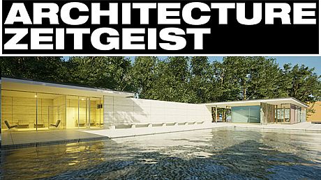Architecture Zeitgeist Game