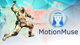MotionMuse