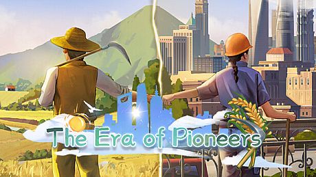 The Era of Pioneers Game