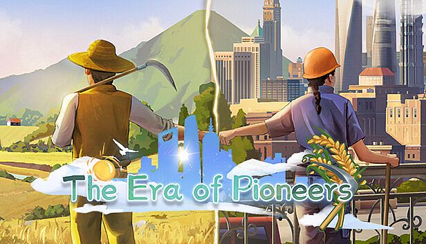 Buy The Era of Pioneers