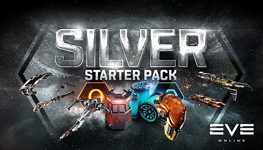 EVE Online: Srebrny pakiet startowy