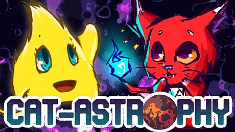 Cat-Astrophy Game