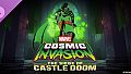 MARVEL Cosmic Invasion - The Siege of Castle Doom