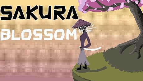 Sakura Blossom Game