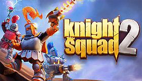 Knight Squad 2