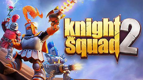 Knight Squad 2 Game